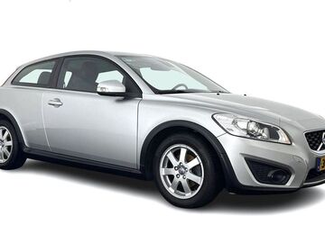 Volvo C30 222.671 km 2.945 &euro; Teuge/Holland 