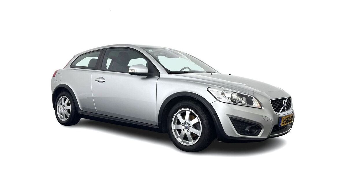 Volvo C30 222.671 km 2.945 &euro; Teuge/Holland 