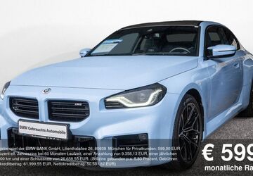 BMW M2 25.254 km 59.950 &euro; Berlin 12203