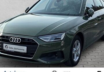 Audi A4 62.000 km 29.880 &euro; Papenburg 26871