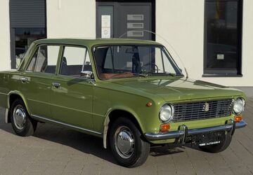 Lada 2110 55.809 km 7.890 &euro; Sehnde 31319