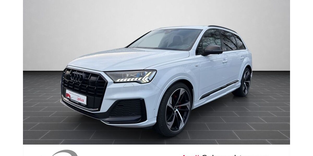 Audi Q7 75.490 km 63.999 &euro; Mannheim 68309
