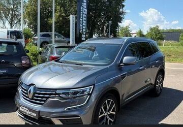 Renault Koleos 51.875 km 24.950 &euro; Dillingen 89407