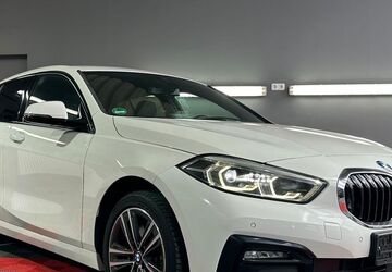 BMW 116 108.422 km 18.590 &euro; Braunschweig 38112