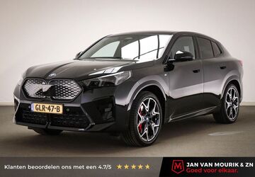 BMW iX2 11.568 km 45.900 &euro; Geldermalsen 