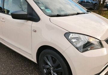 Seat Mii 136.000 km 6.450 &euro; Sulzbach an der Murr 71560