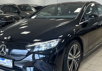 Mercedes-Benz EQE 40.375 km 39.980 &euro; Bonn 53227