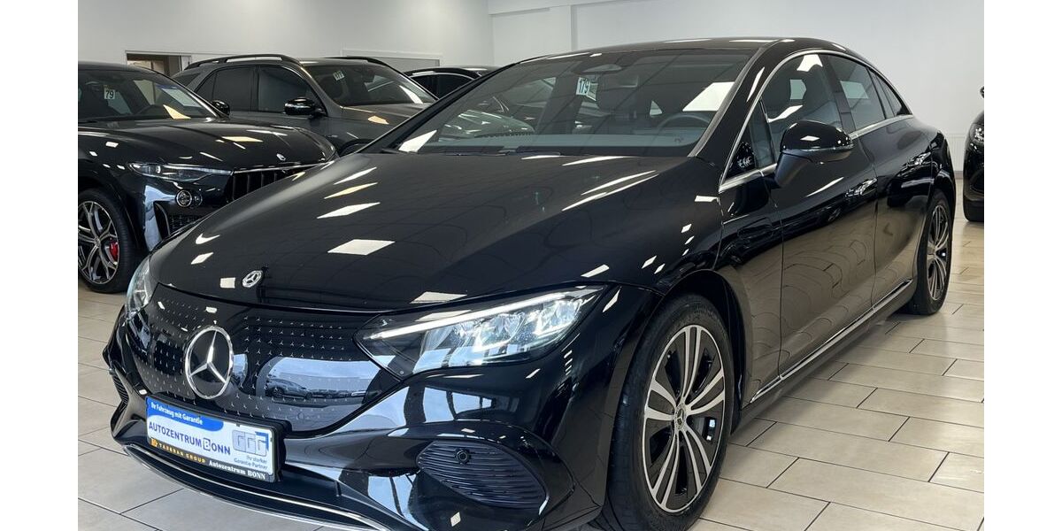 Mercedes-Benz EQE 40.375 km 39.980 &euro; Bonn 53227