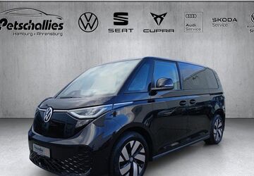 VW ID. Buzz 3.900 km 45.950 &euro; Hamburg 22393