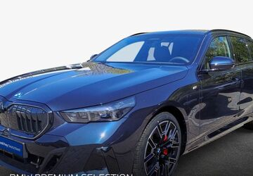 BMW 550 3.010 km 77.990 &euro; Landau 76829