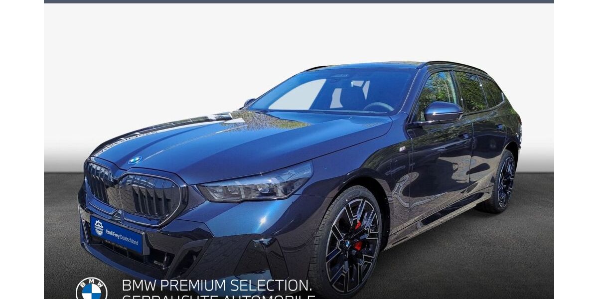 BMW 550 3.010 km 77.990 &euro; Landau 76829