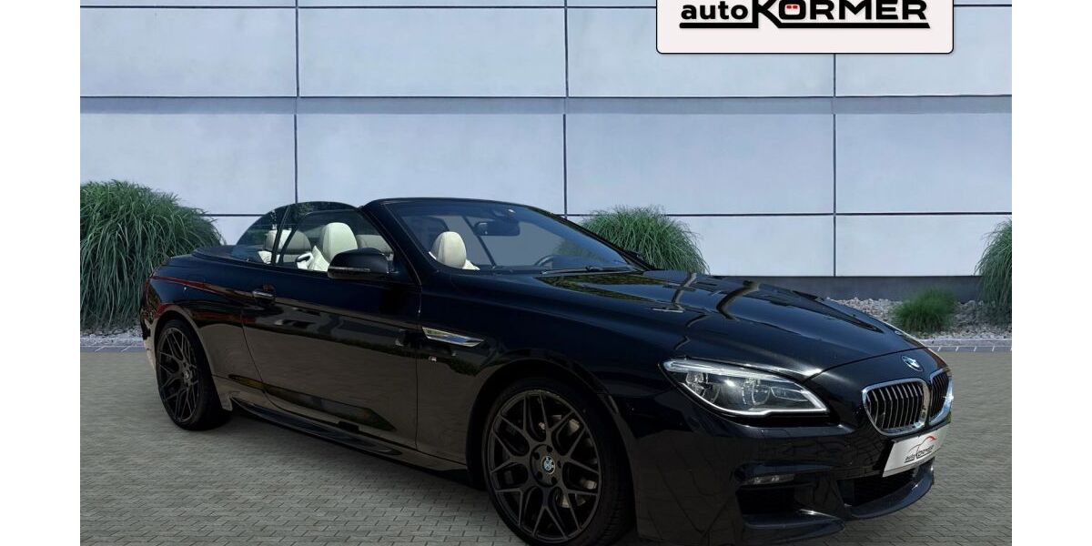 BMW 640 144.165 km 27.880 &euro; Ismaning 85737