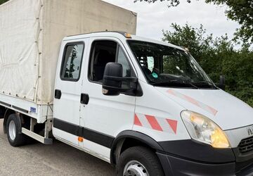 IVECO Andere 224.000 km 14.500 &euro; Isselburg 46419