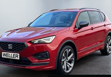 Seat Tarraco 63.078 km 33.790 &euro; Osnabrück 49090