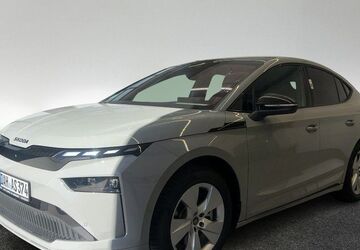 Skoda Enyaq 6.500 km 51.990 &euro; München 80935