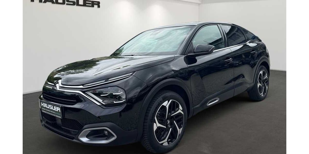 Citroen C4 36.685 km 18.800 &euro; Feldkirchen 85622