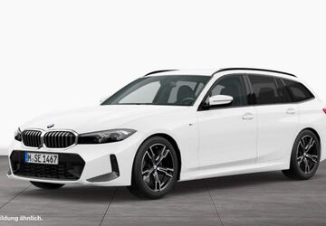 BMW 318 12.508 km 38.990 &euro; Mannheim 68169