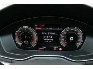 Audi A4 Avant TDi Quatt S-Line Navi AHK Standh Matrix 10.000 km 39.950 &euro; Bonn 53225