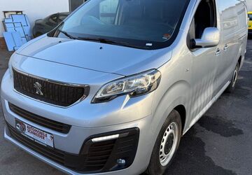 Peugeot Expert 248.200 km 10.650 &euro; Munster 29633