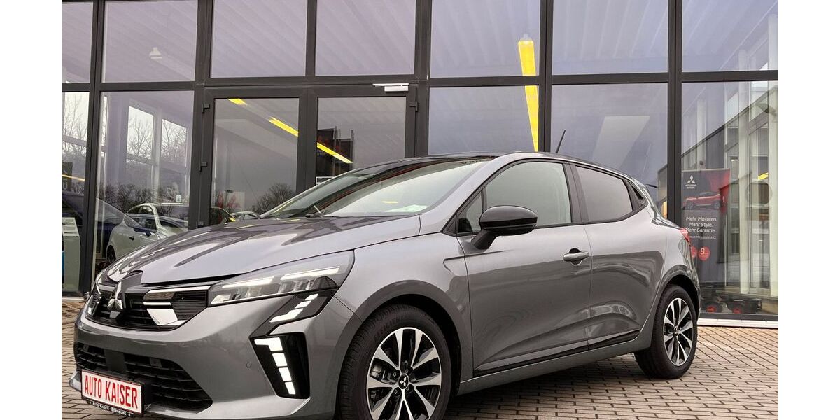 Mitsubishi Colt 2.950 km 18.999 &euro; Bernburg 06406