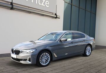 BMW 540 71.482 km 37.975 &euro; Sangerhausen 06526