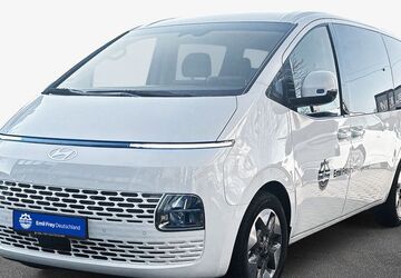 Hyundai STARIA 18.500 km 36.950 &euro; Offenbach 63069