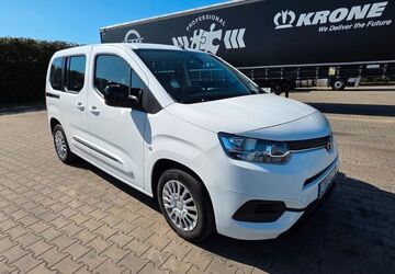 Toyota Proace City 462.000 km 10.824 &euro; Lubicz 