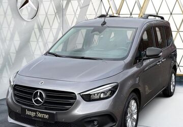 Mercedes-Benz Citan 3.405 km 23.470 &euro; Gera 07546