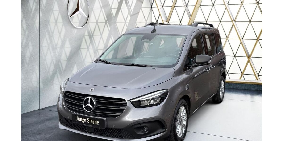 Mercedes-Benz Citan 3.405 km 23.470 &euro; Gera 07546