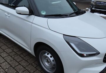 Suzuki Swift 8.000 km 17.890 &euro; Herschbach 56414