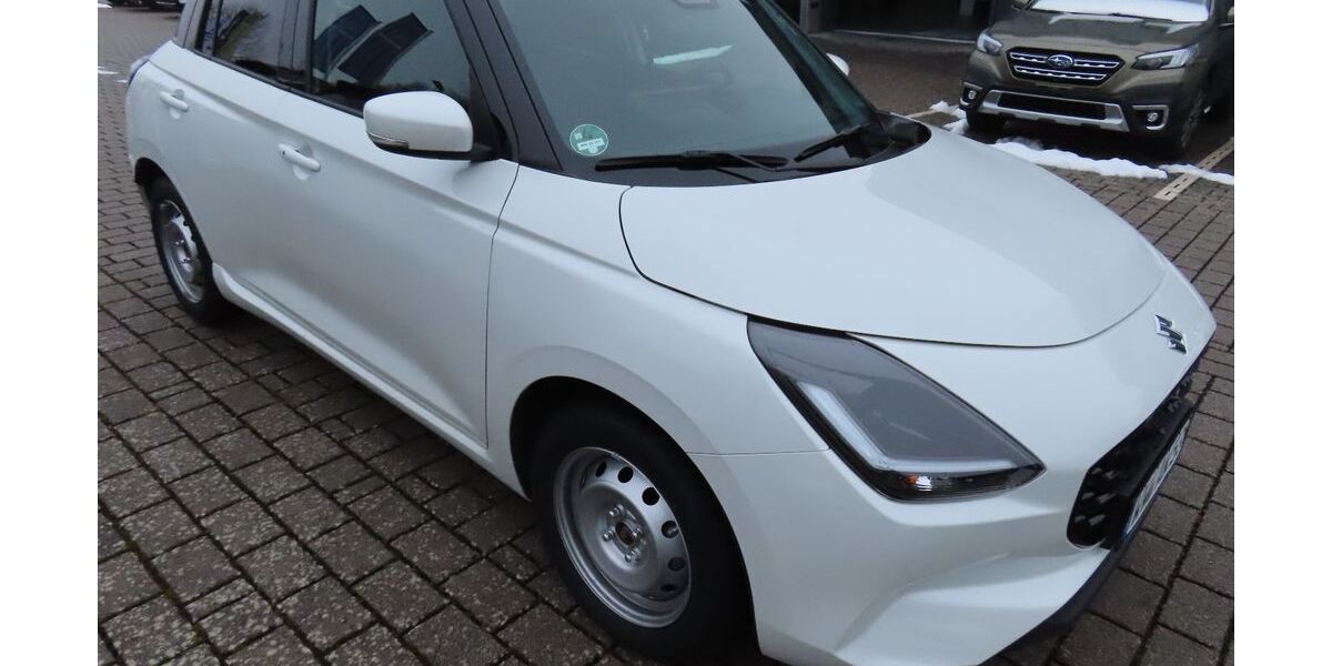Suzuki Swift 8.000 km 17.890 &euro; Herschbach 56414