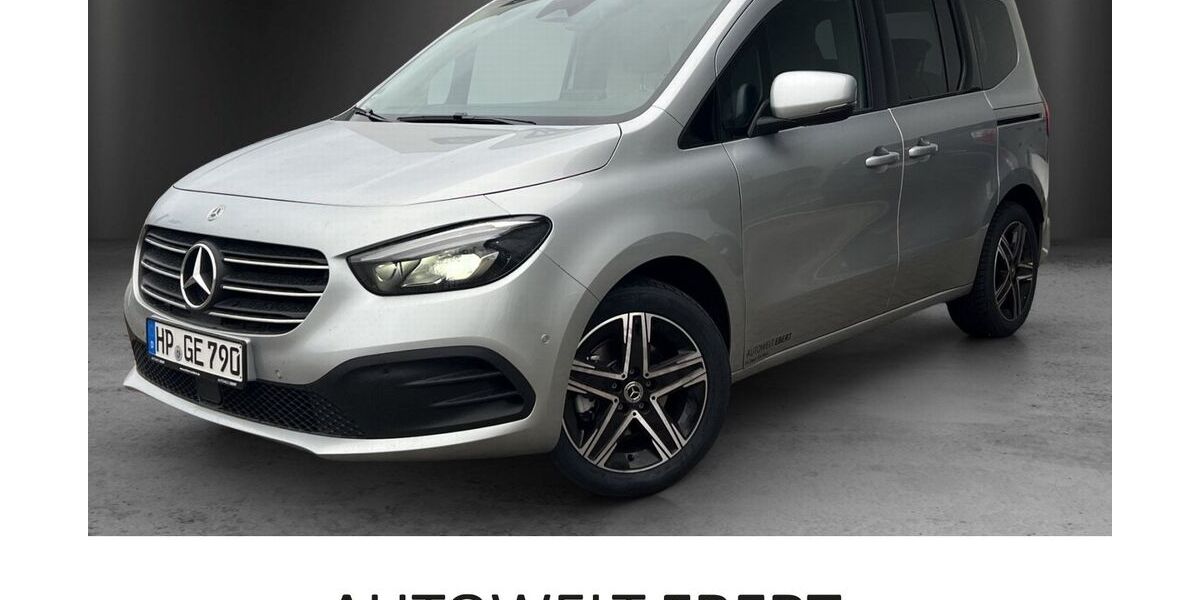 Mercedes-Benz T-Klasse 10.000 km 35.440 &euro; Bensheim 64625