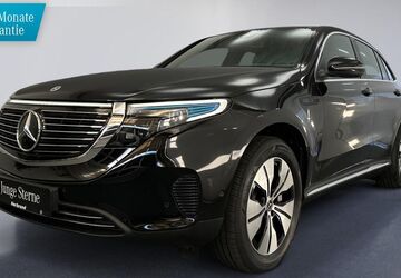 Mercedes-Benz EQC 56.452 km 29.990 &euro; Rhede 46414