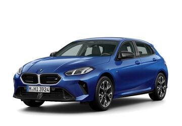 BMW M135 19.485 km 42.940 &euro; Borken 46325