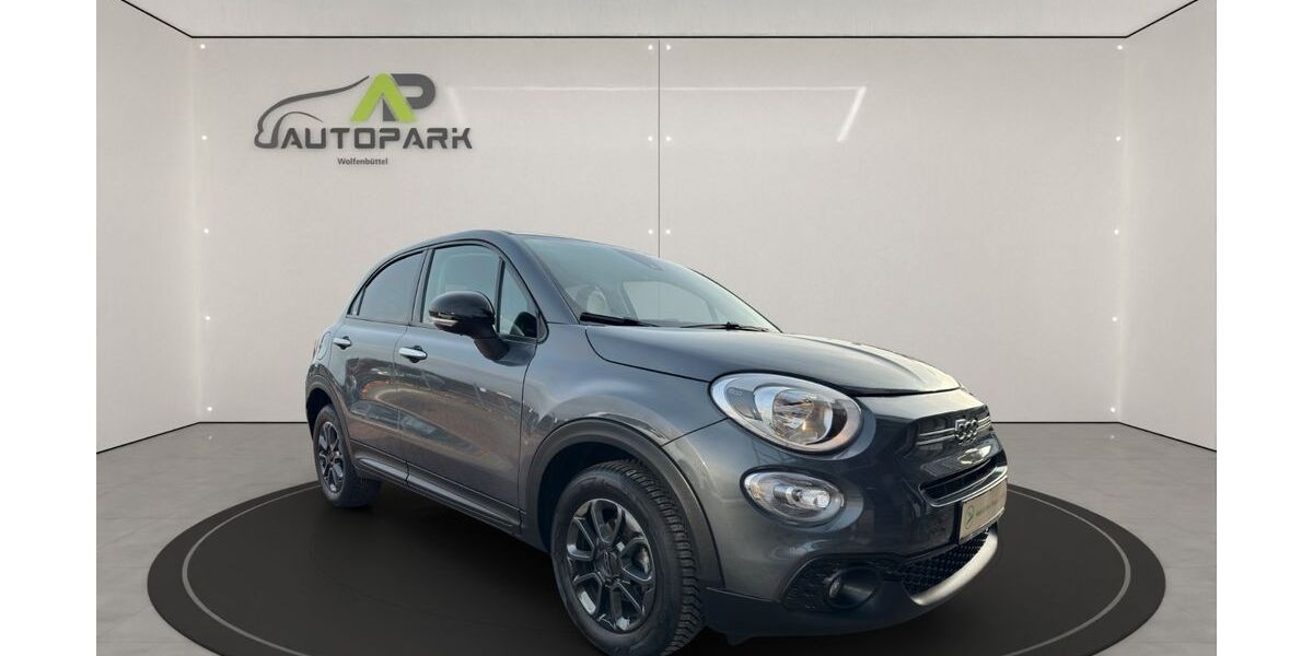Fiat 500X 77.373 km 13.990 &euro; Wolfenbüttel 38304