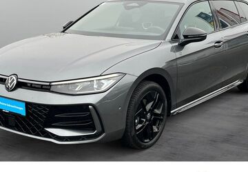 VW Passat Variant 5.000 km 52.880 &euro; Kitzingen 97318