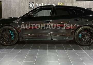 Lamborghini Urus 1.500 km 469.990 &euro; Schongau 86956