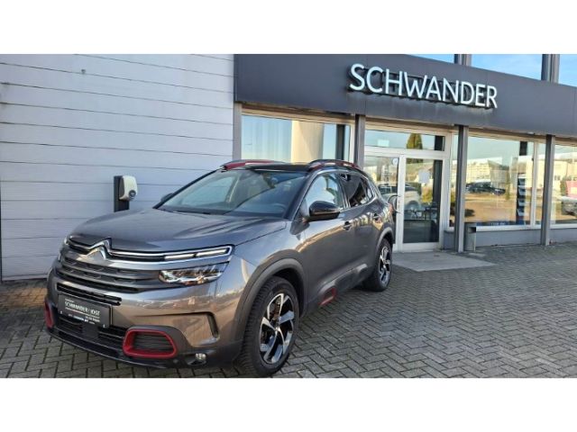 Citroen C5 Aircross 28.050 km 22.290 &euro; Laufenburg 79725