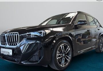 BMW X1 25.766 km 49.895 &euro; Bad Kreuznach 55543