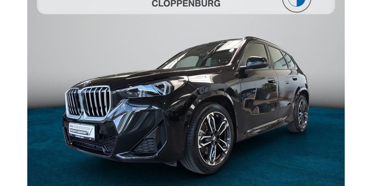 BMW X1 25.766 km 49.895 &euro; Bad Kreuznach 55543