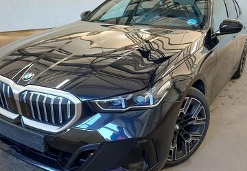 BMW 520 20.944 km 50.840 &euro; Gelsenkirchen 45897