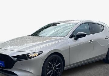 Mazda 3 15.556 km 24.690 &euro; Ettlingen 76275