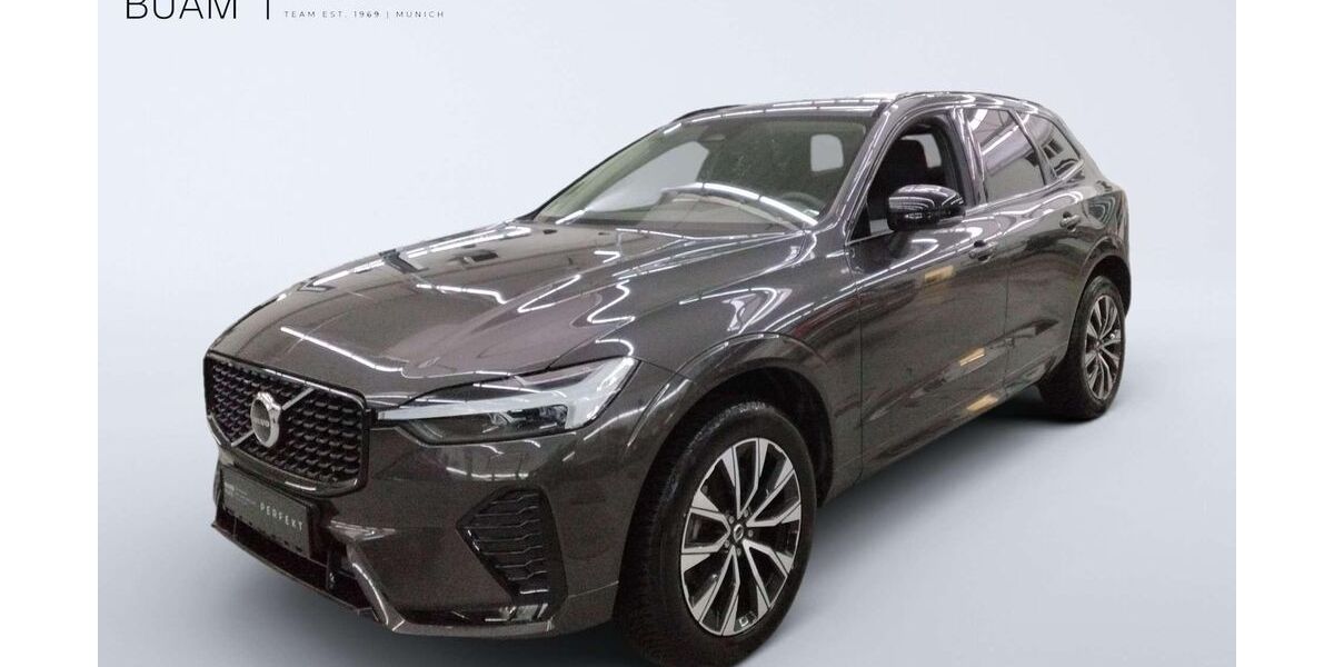 Volvo XC60 18.940 km 44.990 &euro; München 80337