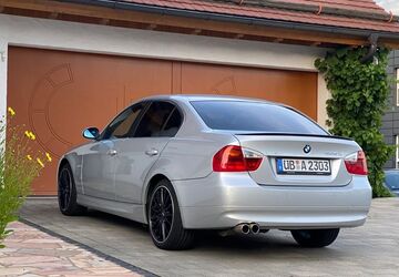 BMW 325 235.000 km 3.999 &euro; Herdwangen 88634