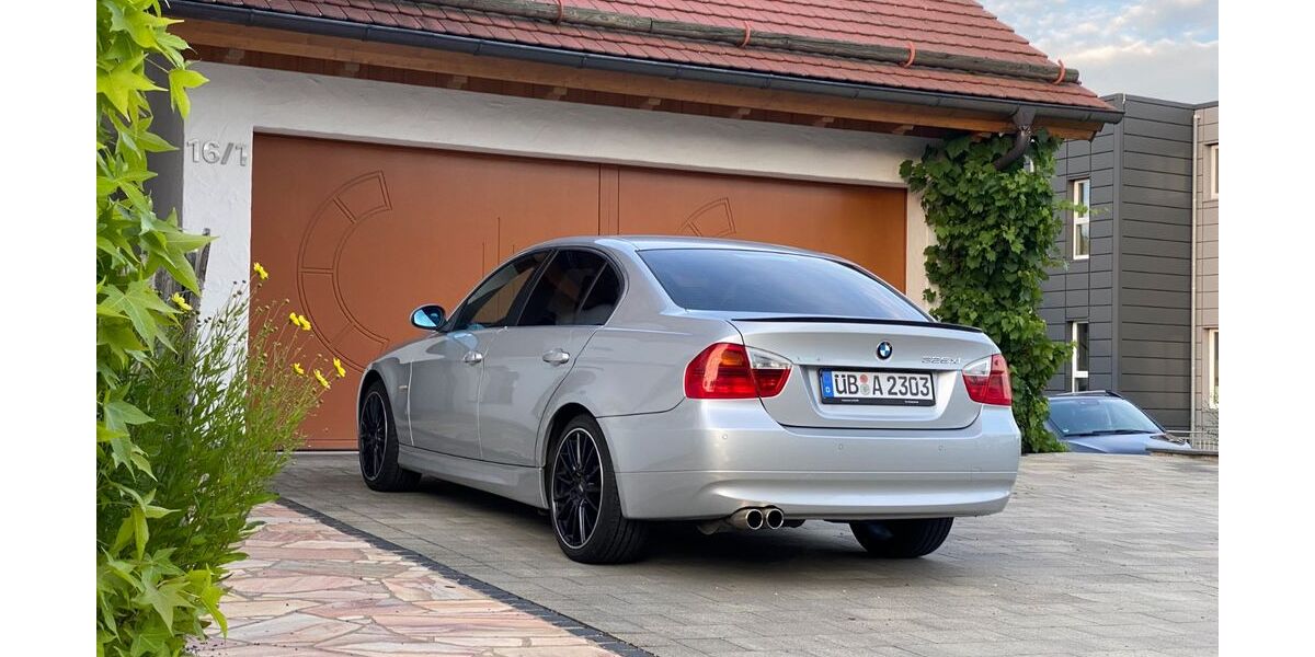 BMW 325 235.000 km 3.999 &euro; Herdwangen 88634