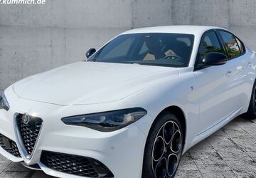 Alfa Romeo Giulia 5.500 km 45.390 &euro; Köngen 73257