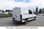 Mercedes-Benz Sprinter 316 CDI 4x4 Mixto 7 G-Tronic 4 Sitzer 61.432 km 54.995 &euro; Donauwörth 86609