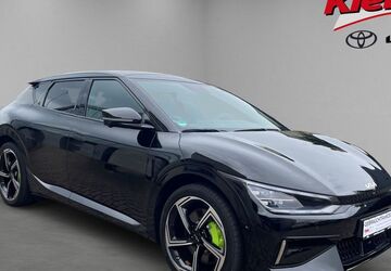 Kia EV6 9.161 km 47.890 &euro; Saarlouis 66740