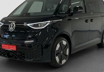 VW ID. Buzz 2.001 km 72.450 &euro; Aalen 73431