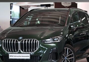 BMW 230 Active Tourer 77.238 km 27.500 &euro; Ismaning 85737